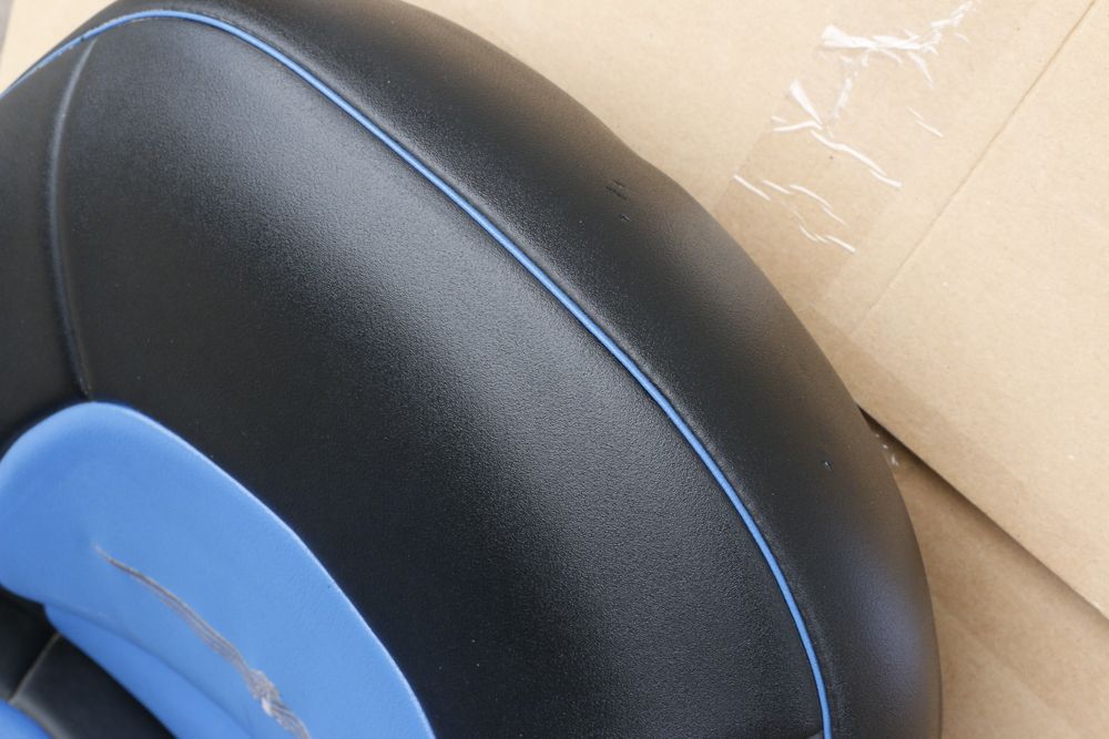 7325 Siedzenie kompletne używane 2001 Honda Goldwing Gl1800