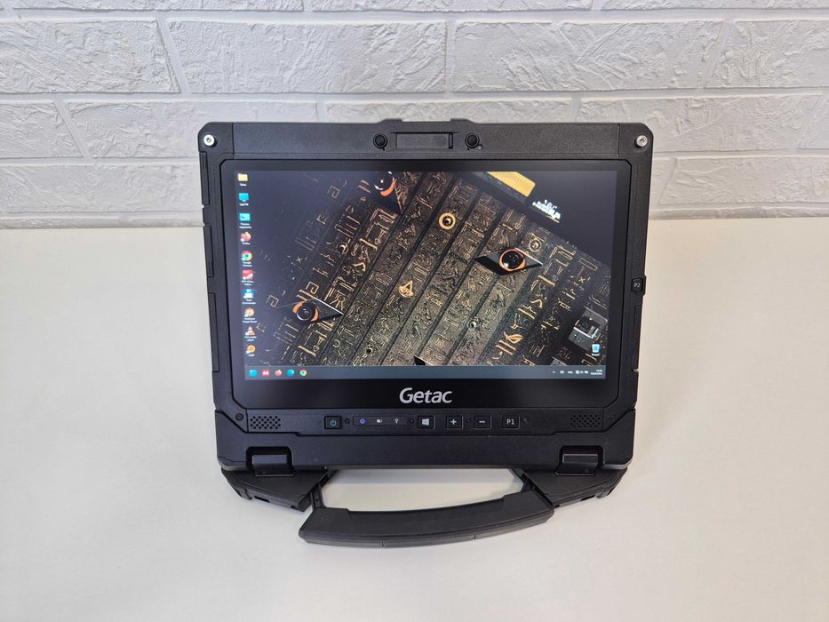 Захищений планшет/ноутбук Getac K120 i7-8650U/32Gb RAM/1Tb SSD/LTE/GPS