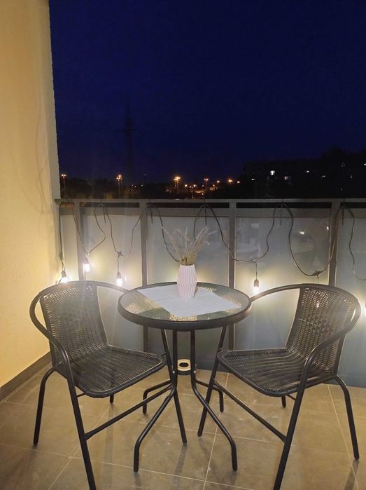 Apartment in Bydgoszcz, Londynek, Bocianowo - Więcej
