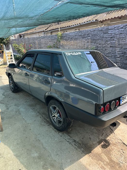 Продам машину ВАЗ