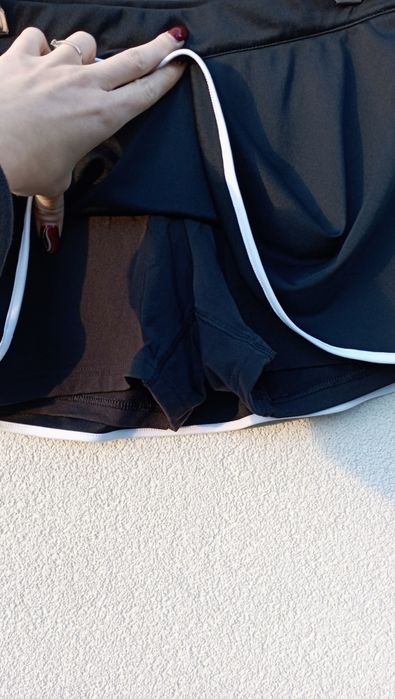 Spódniczka/spodenki Adidas Climalite