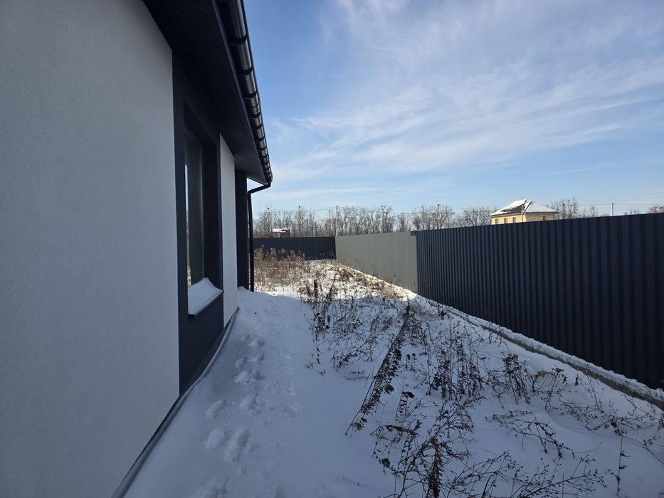 Продаж будинку в с.Бохоники