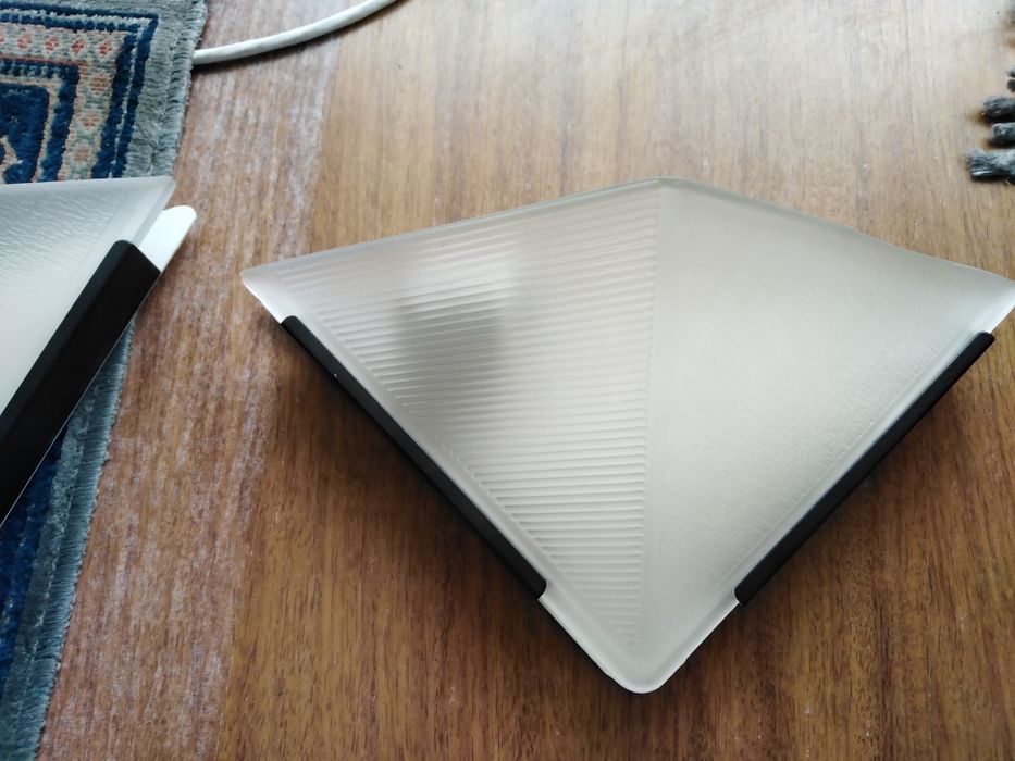 Candeeiros de parede