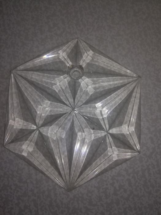 Хрустальные декорации детали элементы на люстру Хрустальная люстра