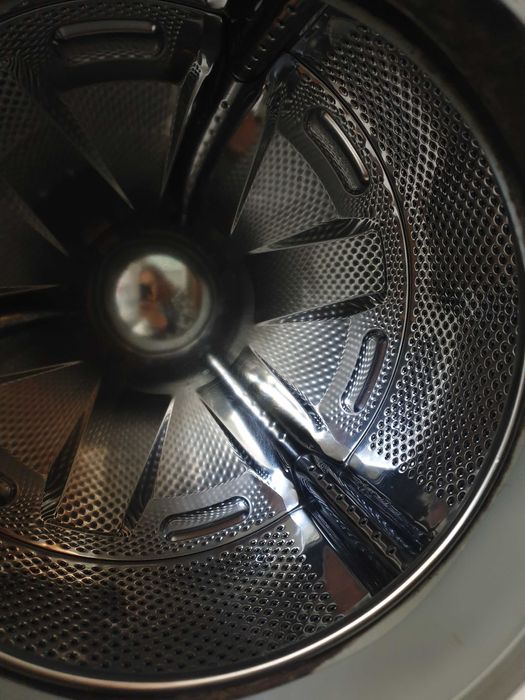 Máquina de lavar roupa