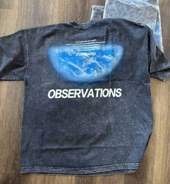 Футболка Forward Observations Group