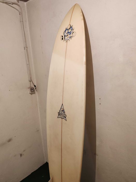 Prancha de surf semente H2O 6.9