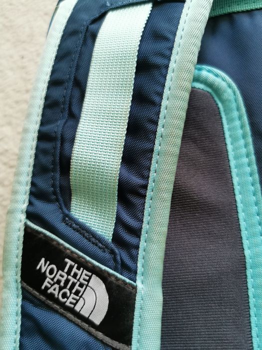 Plecak The north face