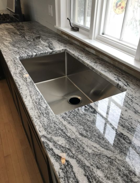 Работы с камнем Столешницы изготавление продаж камня