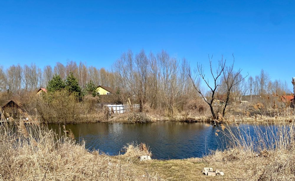 Продаж ділянки 6 га,Гнідин ,Бориспільський р-н.