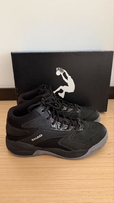 Buty sportowe Shaq Motivate r. 42