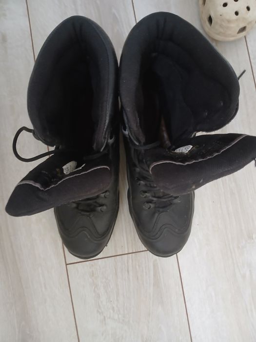 Ботинки берцы Magnum 43 размер