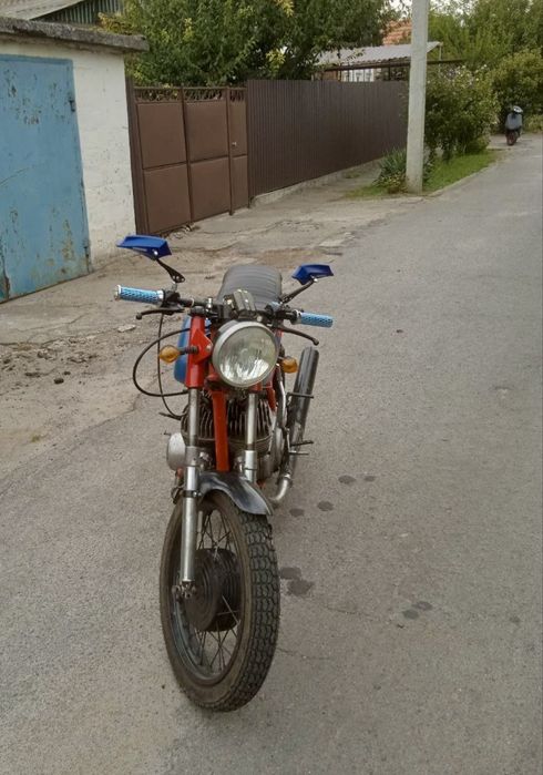 Продам ИЖ Юпитер 4