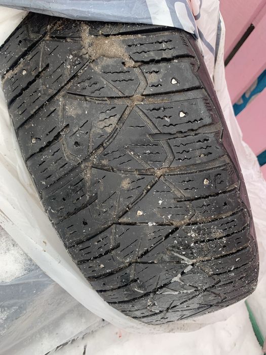 Шини dunlop зимові р15 195 65