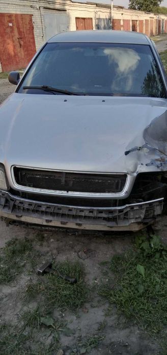Продам автомобіль під відновлення  AUDI A4 1995 рік Газ/Бензин