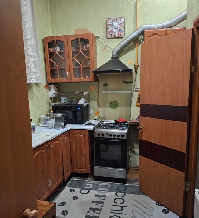 Продам 2-к квартиру Львівщина Стрий Центр.