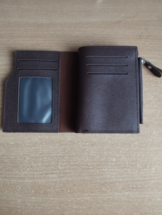 Кошелек новый продам