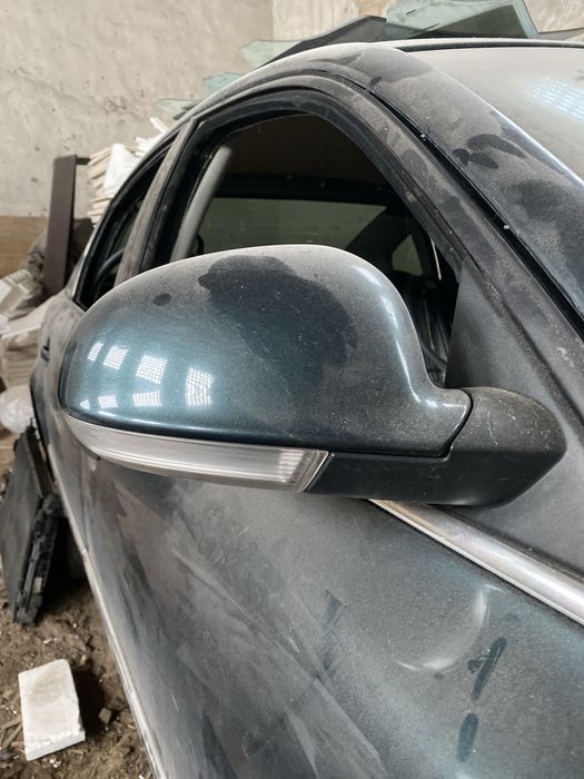 Дзеркало заднього огляду Passat B5+ повнорозмірне