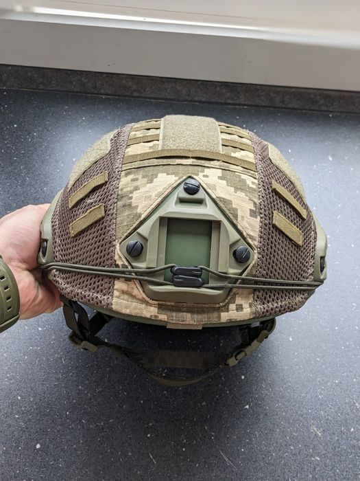 Продам шолом  ТОР-Д ( новый)