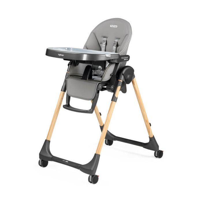 Krzesełko do karmienia Peg perego Prima Pappa Follow me