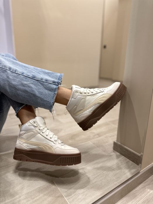 Оригінальні зимові черевики Puma Karmen II Idol Mid WTR 397464-04