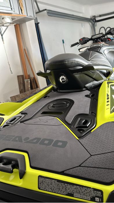 Seadoo 300cv de 2019