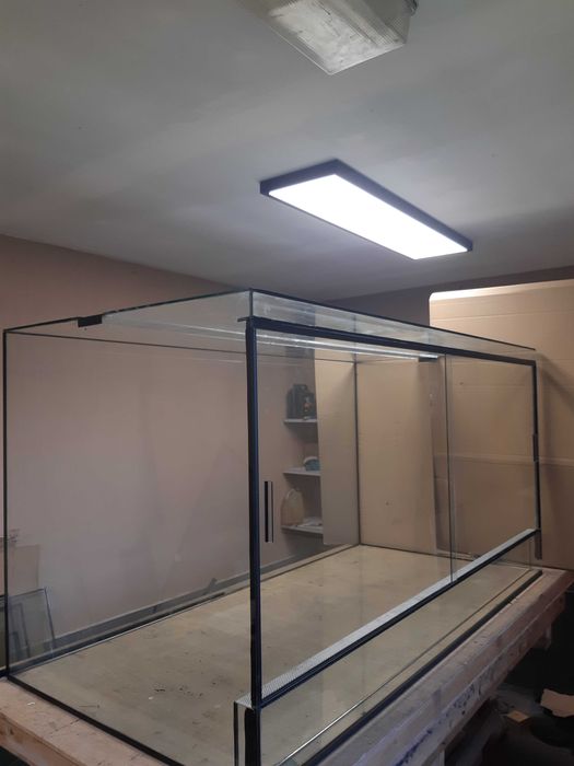 terarium 130×60×65