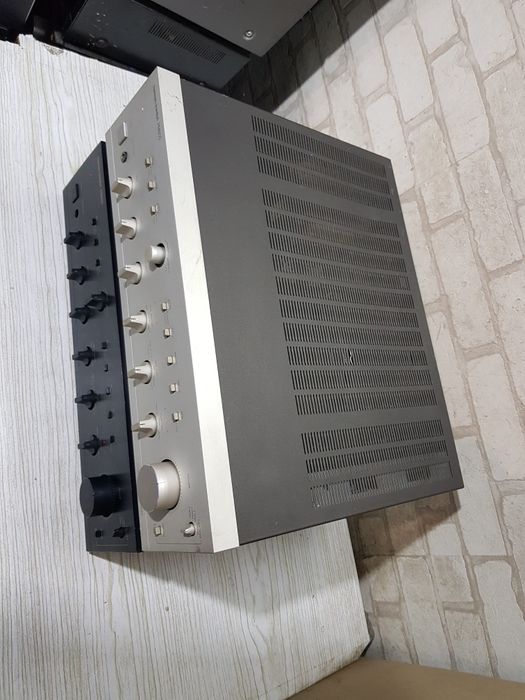 Стерео підсилювач/усилитель Harman/Kardon PM655 2x100Вт б/у з Німеччи