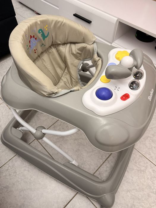 VENDE- SE para despachar andarilho