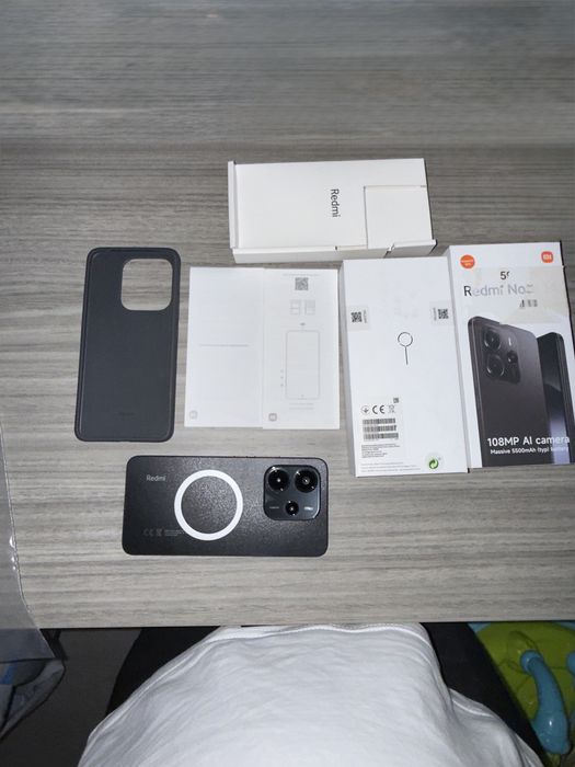 Telemóvel Xiami note 16