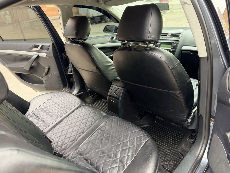 Продам Skoda Octavia 2007 1.6 MPI ГАЗ