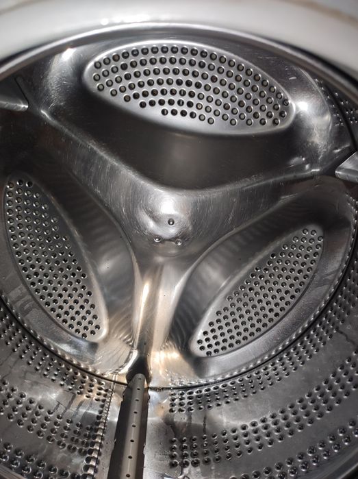 Стиральная машина LG2192