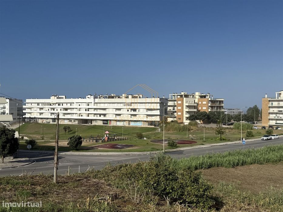 Terreno p/ construção junto da Urb. Fozvillage, Buarcos