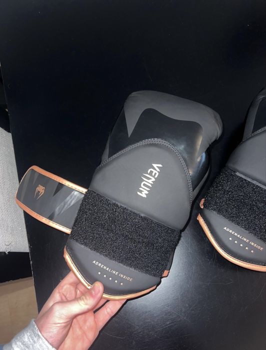 Luvas de boxe VENUM