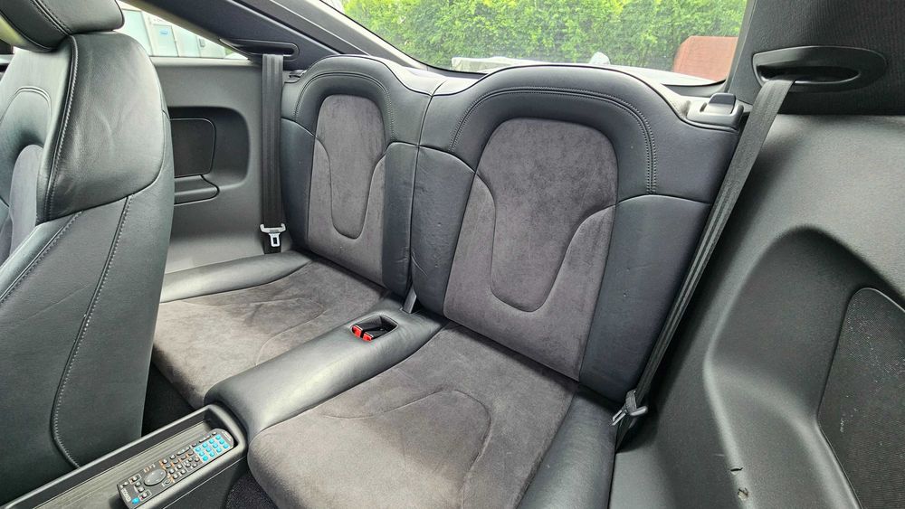 Audi TT Lift 1.8 TFSI / Skóra / Xenony / Ledy / Okazja