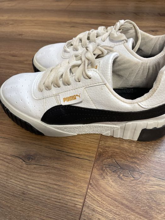 Дитячі кеди  Puma