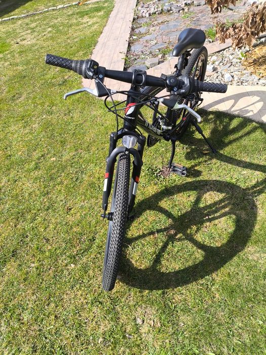 Rower górski młodzieżowy