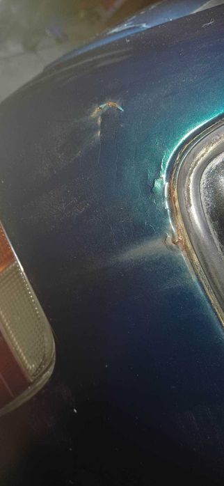 BMW E36 Varias Peças - Farolin, Piscas, Espelhos, Portas da Frente e Traseiras, Vidros, Mala - Chapeleira - Espelho Retrovisor - Cabelagem das portas