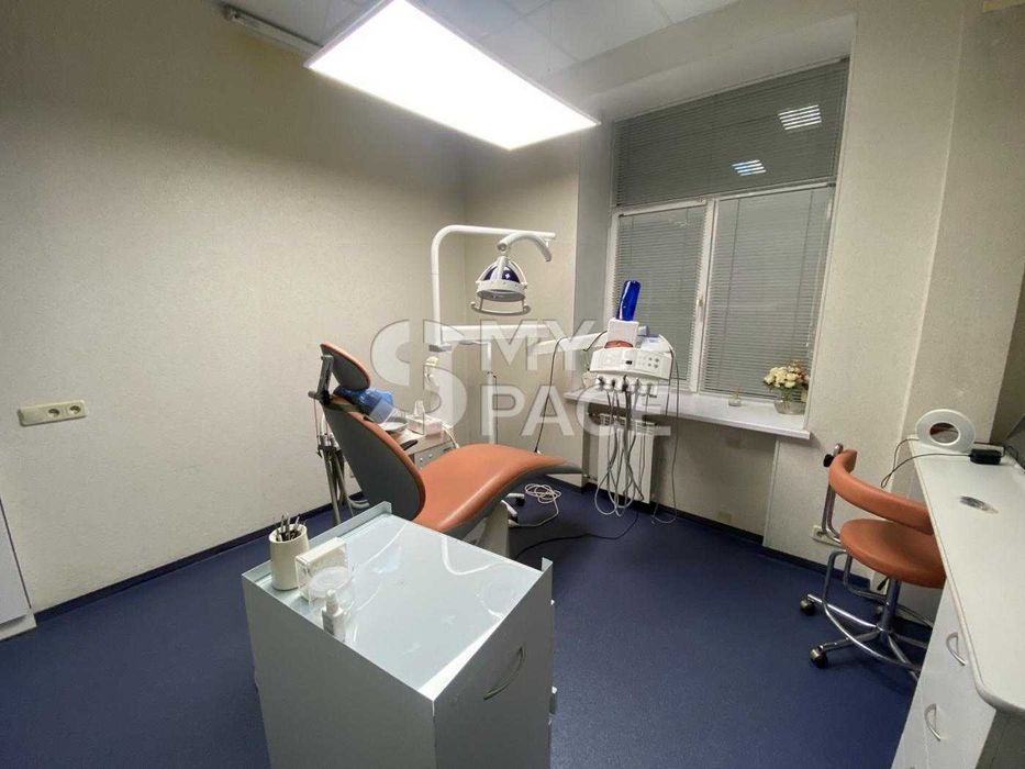 ГОТОВИЙ БІЗНЕС!!! Стоматологія! Святошин Житомирська Академ Борщагівка