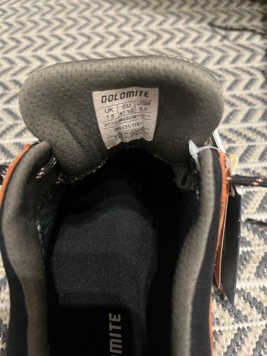 Dolomite Diagonal Pro GTX Woman/Unisex