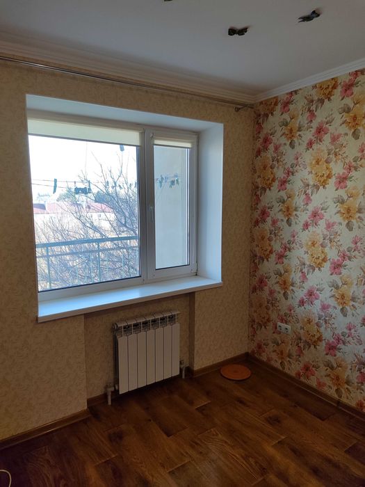 Продам квартиру з гарним ремонтом. Торг