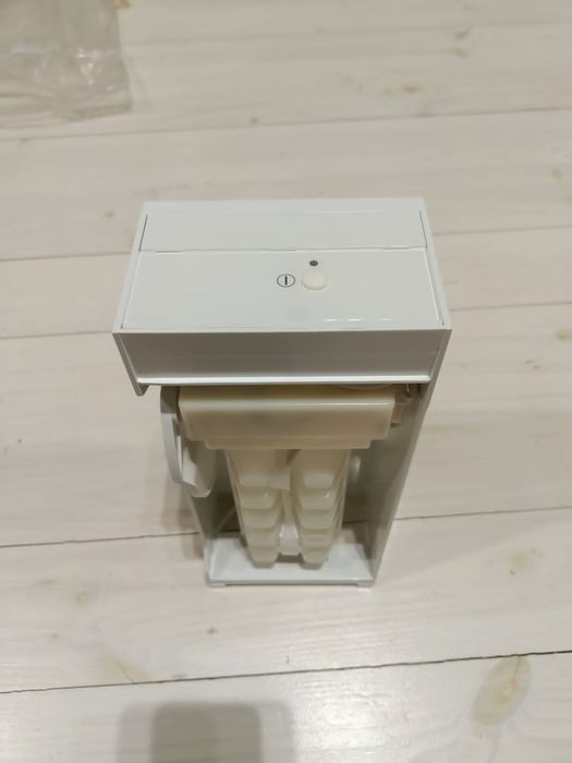 Ледогенератор Liebherr