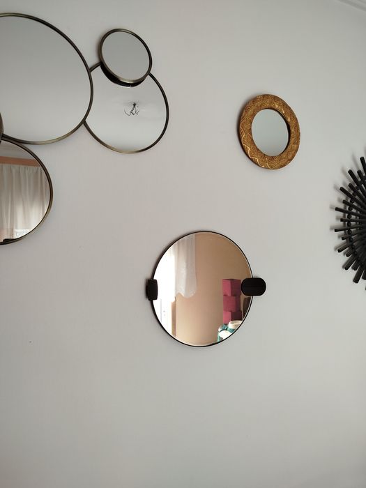 Espelhos decorativos