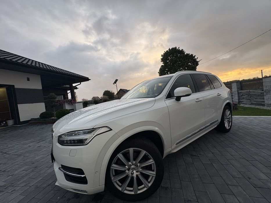 Volvo XC 90