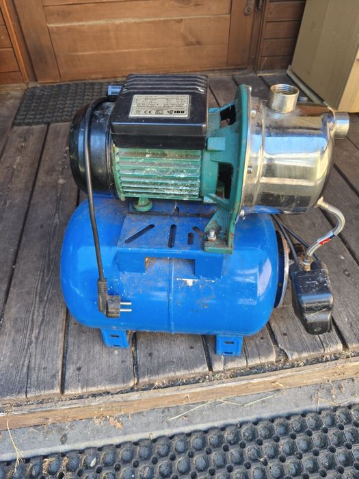 Sprzedam hydrofor IBO