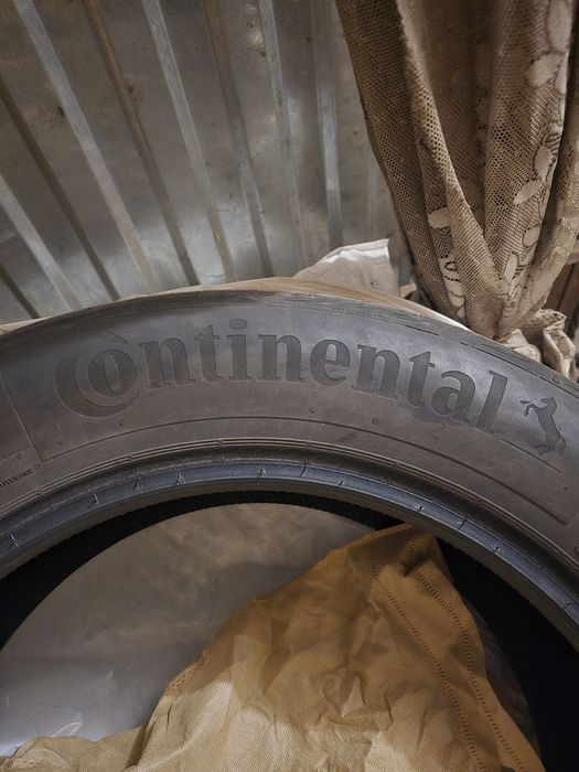 Continental  premium contact 6 225 55 17