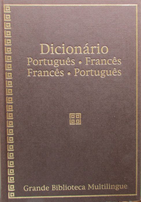 Grande Biblioteca Multilingue - - - - - 18 X Livros