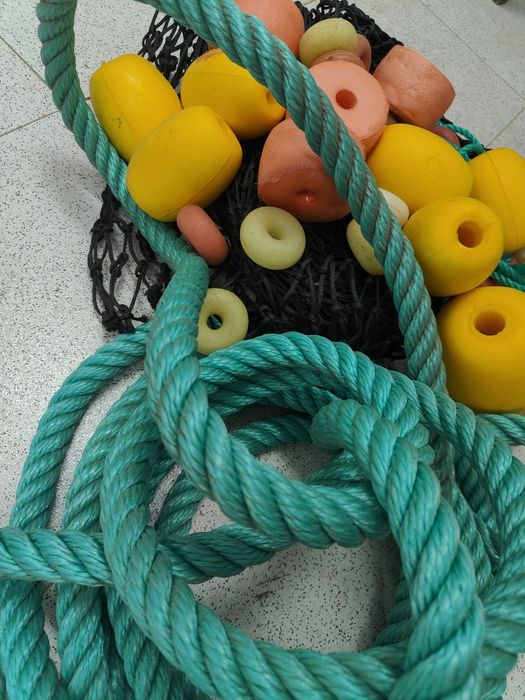 Material de pesca