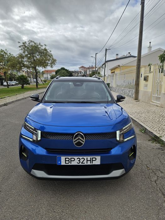 Citroën C3 Max - | 2024 | Apenas 13.483 km | Imaculado — photo 5