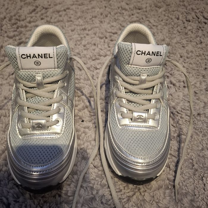 Chanel adidas rozm 39